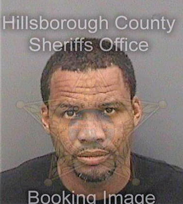 Luke Lorenzo - Hillsborough County, FL 