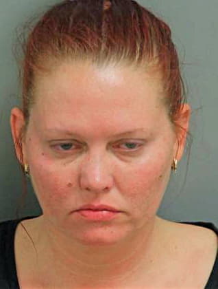 Johnson Lori - Wake County, NC 