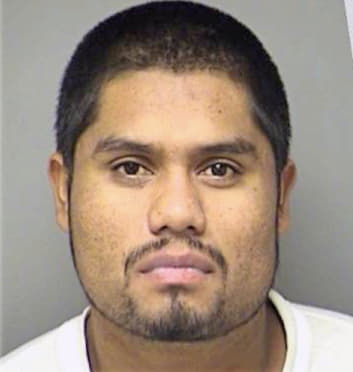 Ramos Luis - Denton County, TX 