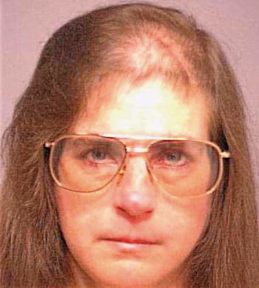 Jamian Lynn - Marion County, FL 