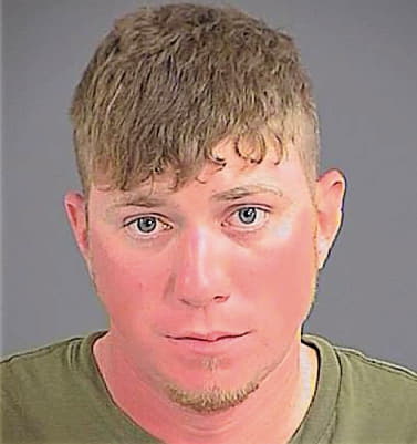 Corriher Mac - Charleston County, SC 