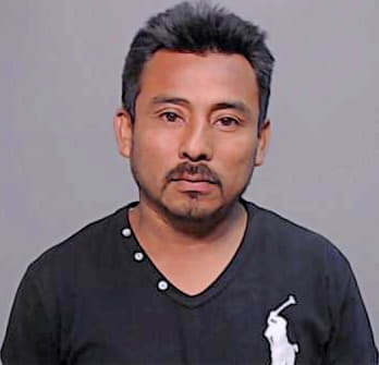 Sanchez Martin - Hidalgo County, TX 