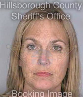 Schroeder Mary - Hillsborough County, FL 