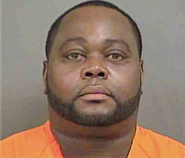 Allen Nigel - Mecklenburg County, NC 