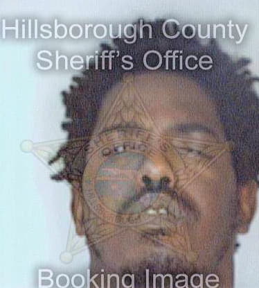 Sherman Norman - Hillsborough County, FL 