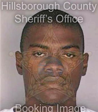 Henry Norris - Hillsborough County, FL 