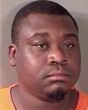 Akintola Olayinka - Denton County, TX 