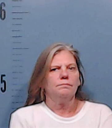 Link Renee - Taylor County, TX 