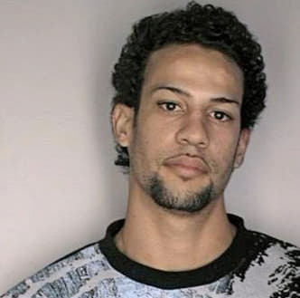 Abreutexidor Richard - Hillsborough County, FL 