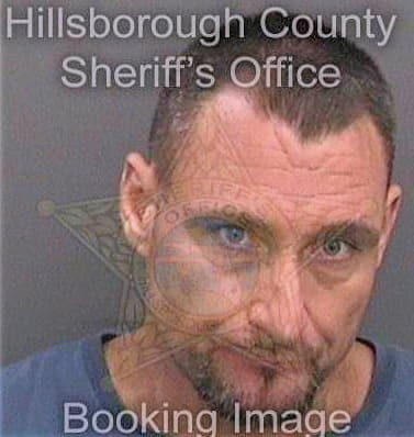 Rippy Richard - Hillsborough County, FL 