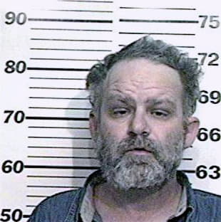 Williams Richard - Henderson County, TX 