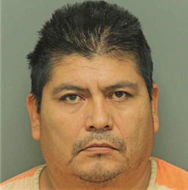 Cruz-Aguilar Rodolfo - Wake County, NC 