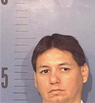 Villarreal Ruben - Taylor County, TX 