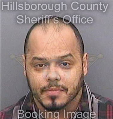 Vasquez Samuel - Hillsborough County, FL 