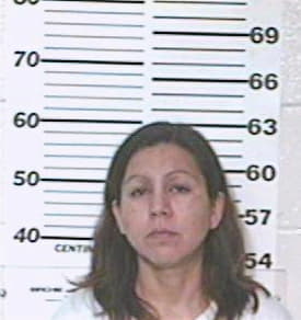 Mendez Sylvia - Hidalgo County, TX 