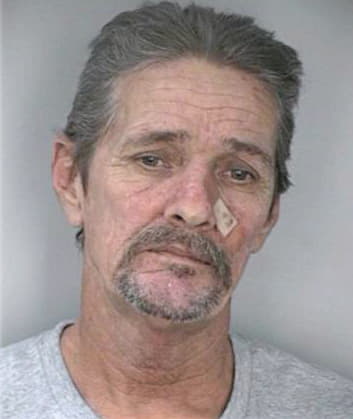 Manning Terry - Hillsborough County, FL 