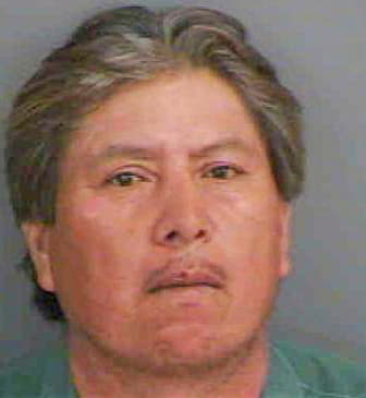 Reyessantos Wilfrido - Collier County, FL 