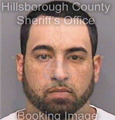 Martinez William - Hillsborough County, FL 