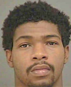 Watson William - Mecklenburg County, NC 