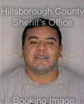 Torres Abel - Hillsborough County, FL 