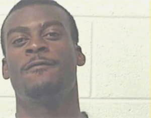 Belcher Albert - Newton County, GA 