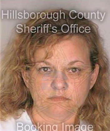 Rodriguez Ana - Hillsborough County, FL 