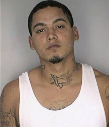 Adorno Andres - Hillsborough County, FL 