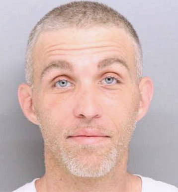 Potee Andrew - Hamilton County, OH 