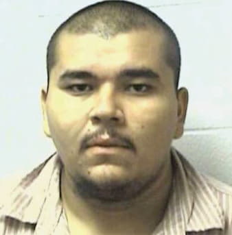 Solis Armando - Henry County, GA 