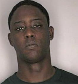 Clem Barron - Hillsborough County, FL 
