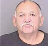 Contreras Benjamin - Merced County, CA 