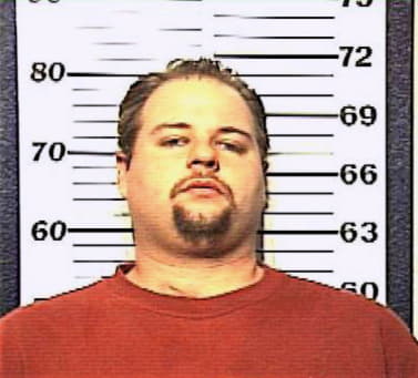 Lasater Brian - Denton County, TX 