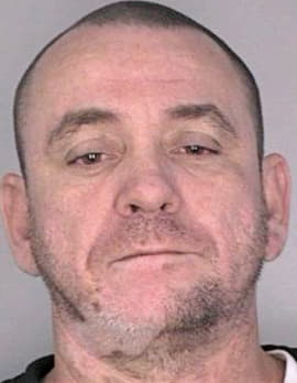 Hutchinson Charles - Hillsborough County, FL 