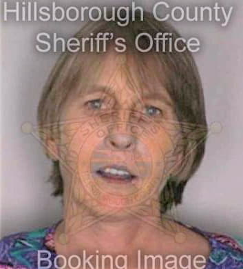 Ratliff Christine - Hillsborough County, FL 