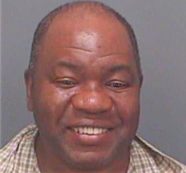Skervin Denzil - Pinellas County, FL 