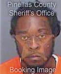 Tucker Deshawn - Pinellas County, FL 