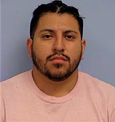 Romero Edgar - Travis County, TX 
