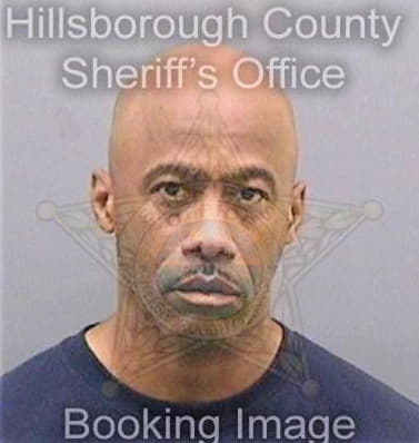 Diggs Eric - Hillsborough County, FL 