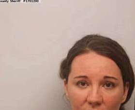 Jones Erin - Chatham County, GA 