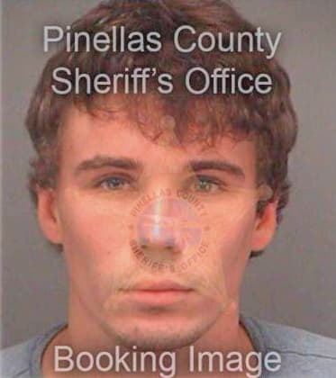 Coderre Evan - Pinellas County, FL 