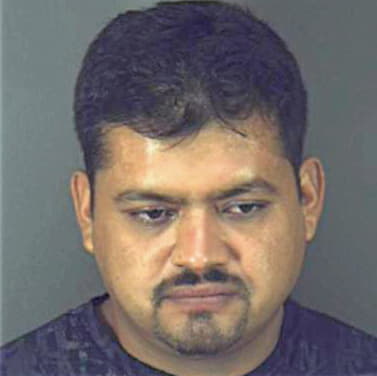 Lopez-Munoz Everado - Lake County, FL 