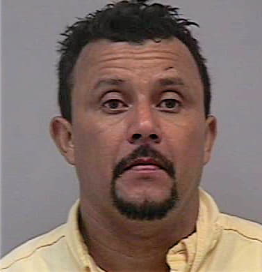 Mejia Francisco - Gwinnett County, GA 