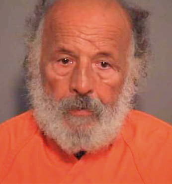 Strickland Fred - Horry County, SC 