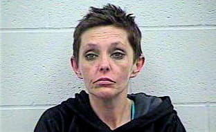 Wehrle Gillian - Kenton County, KY 