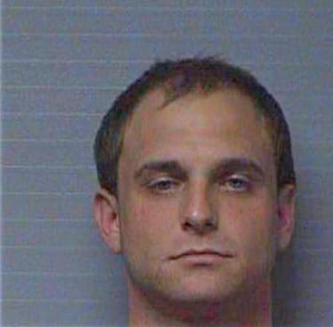 Brown James - Forrest County, MS 