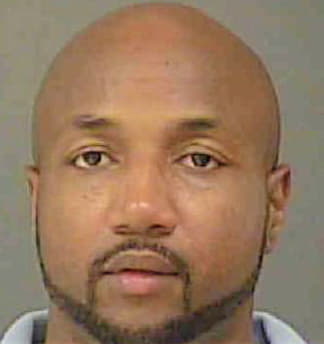 Robinson Jamie - Mecklenburg County, NC 