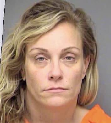 Lasecki Janelle - Denton County, TX 
