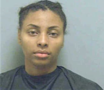 Farmer Jasmine - Dekalb County, GA 