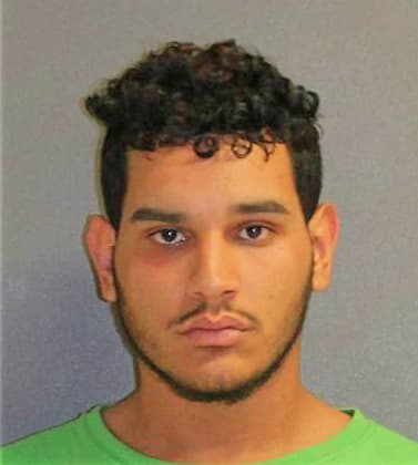 Ortiz Javian - Volusia County, FL 