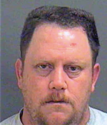 Hinson Jeffrey - Mecklenburg County, NC 